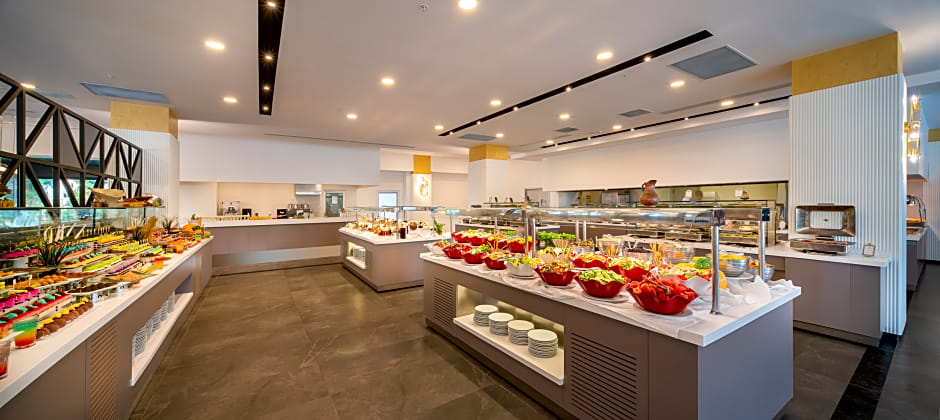 GRAVEL HOTELS SELECT