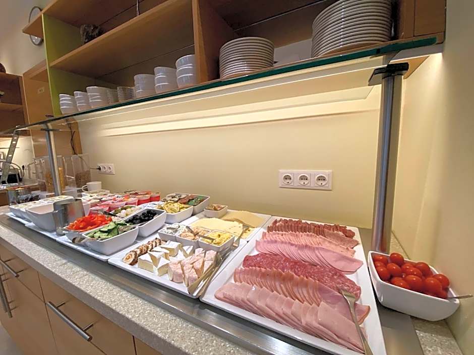 Hotel Leobersdorfer Hof