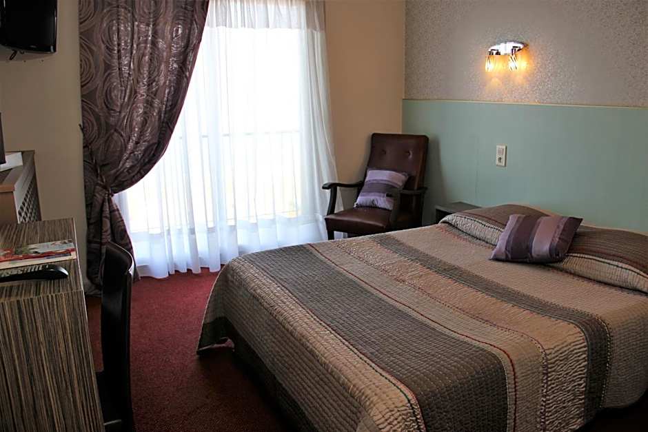 Hôtel Restaurant le Panorama