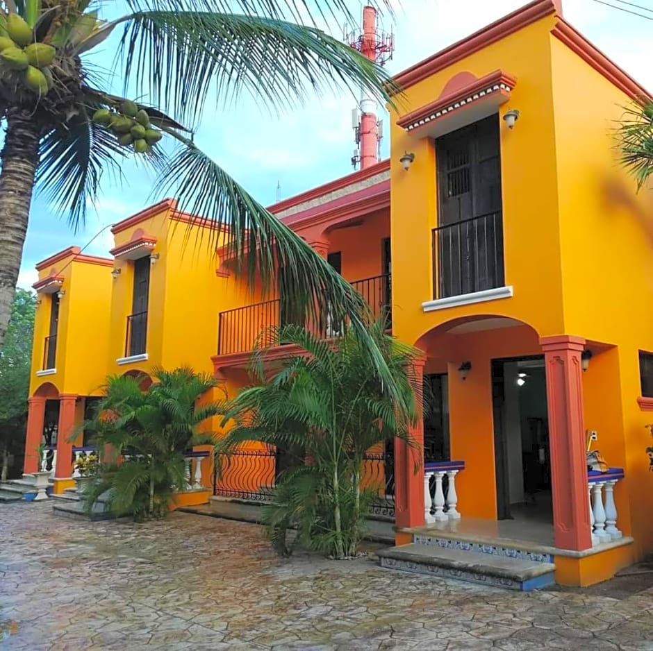 Hacienda Valentina