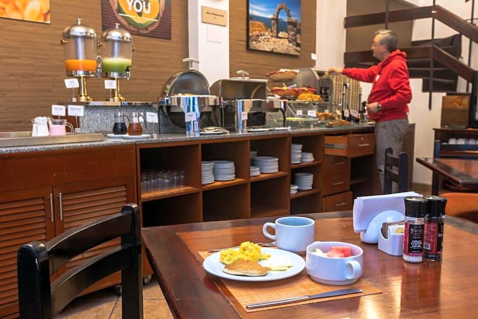 Casa Andina Standard Puno