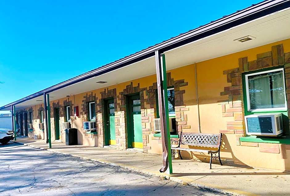 Hillcrest Motel