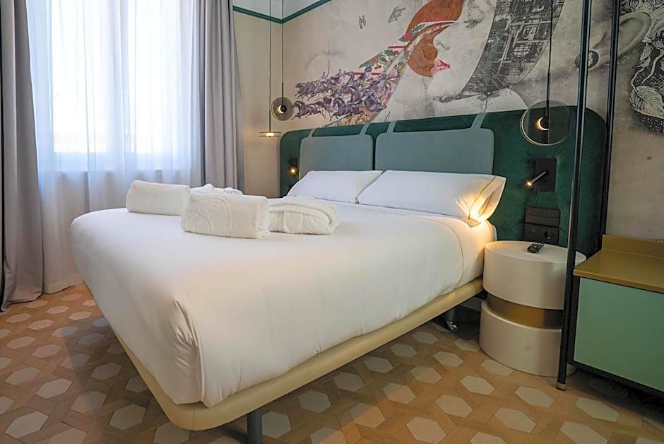 SmartRental Collection Gran Vía Capital