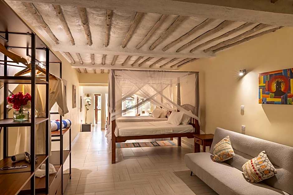 Blue Marlin Beach Hotel