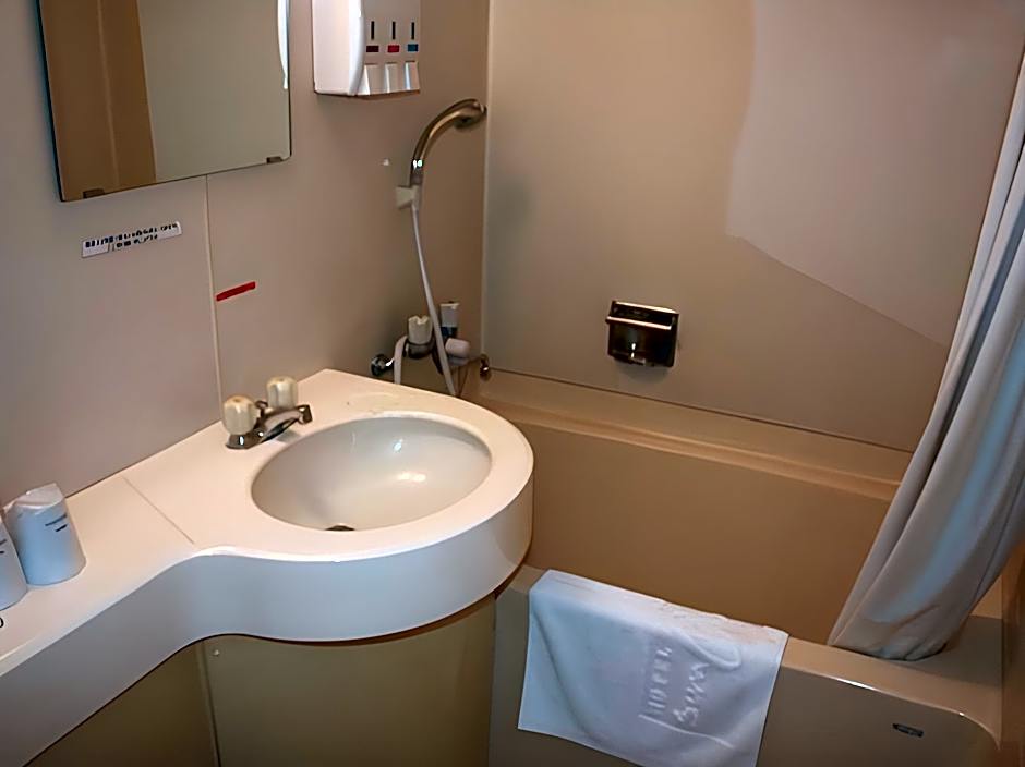 Hotel Sunoak Minamikoshigaya