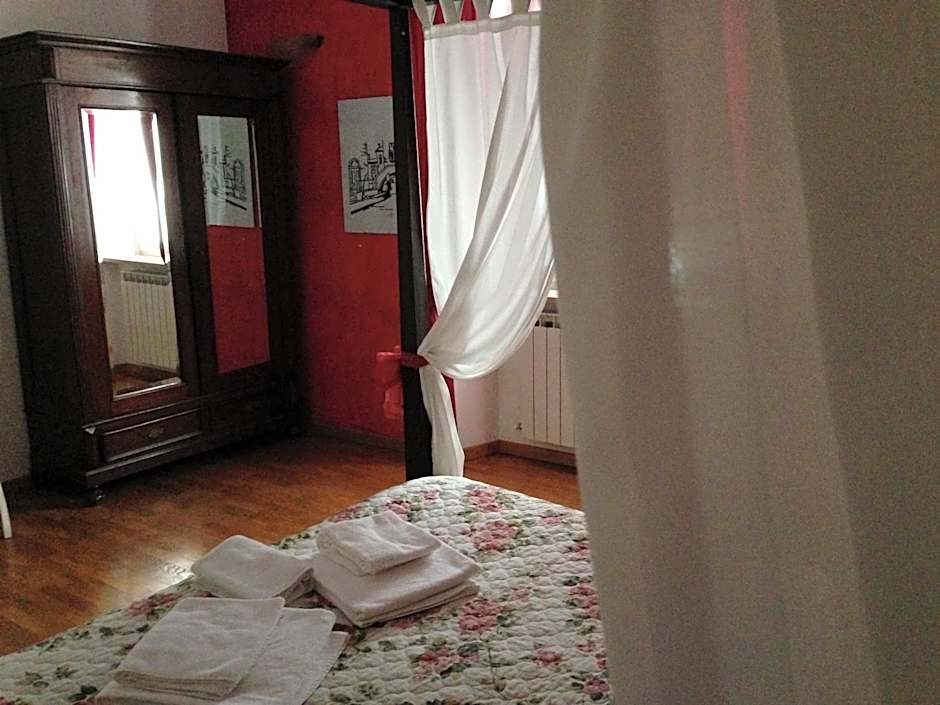 City's House Guest House