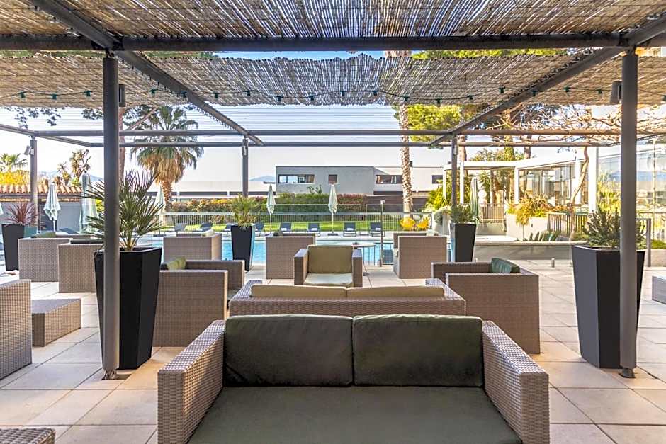 Holiday Inn Perpignan By IHG