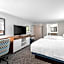 Hampton Inn & Suites East Lansing/Okemos