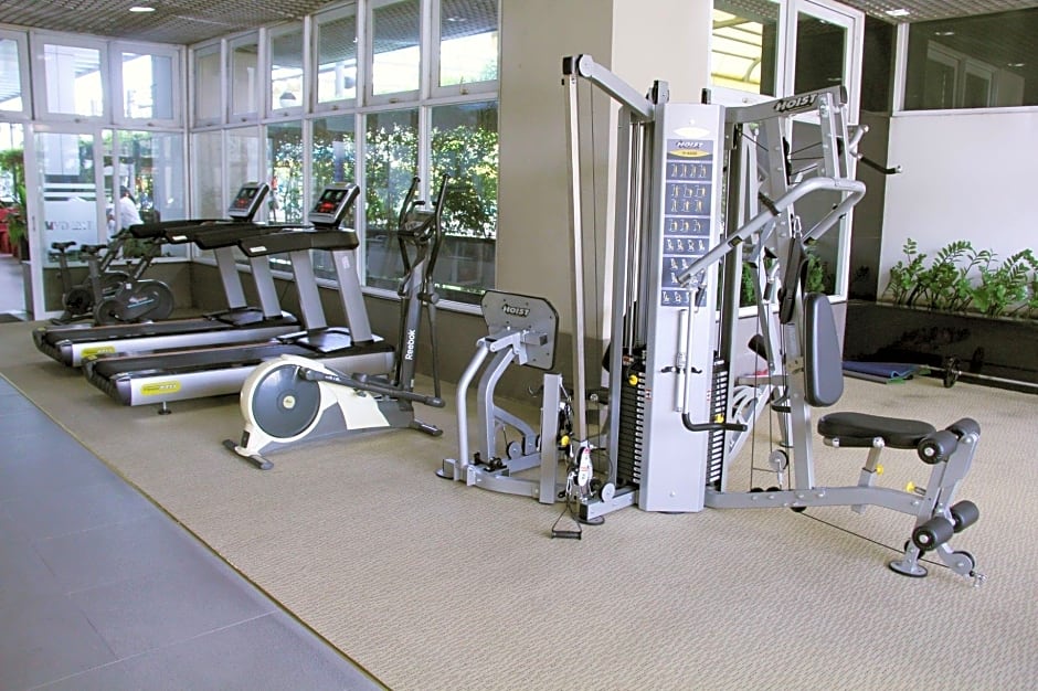 Becamex Hotel Thu Dau Mot