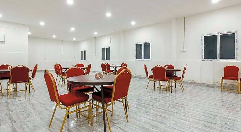 Capital O Che Sigma Hotel