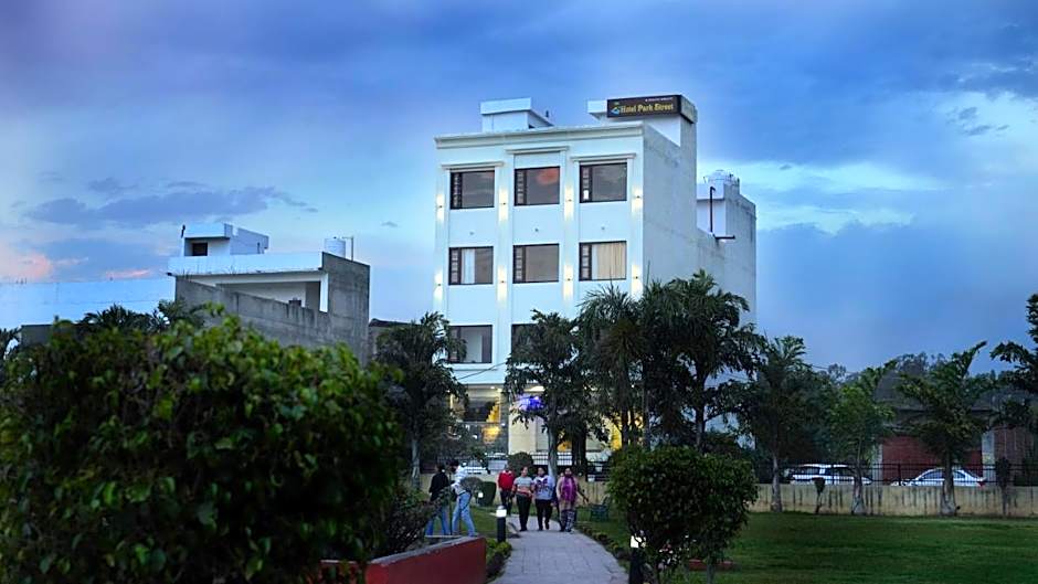 Hotel Park Street