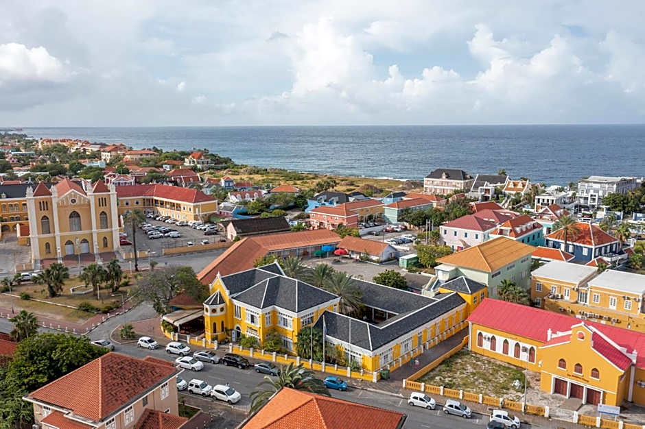 Boutique Hotel 't Klooster