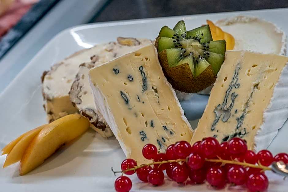 Struck Landhotel & SPA