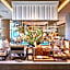 Grand Madison Qingdao Harbour-view Central（Former Qingdao Farglory Hotel）