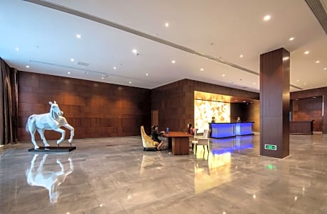 Days Hotel by Wyndham Chuangfacheng