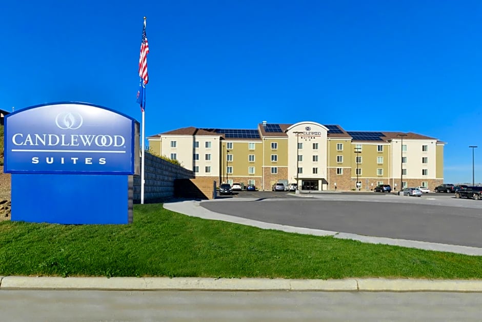 Candlewood Suites Casper, an IHG Hotel