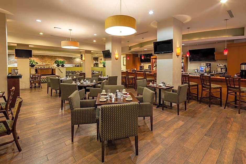 Holiday Inn Port of Miami - Downtown by IHG – Miami, FL