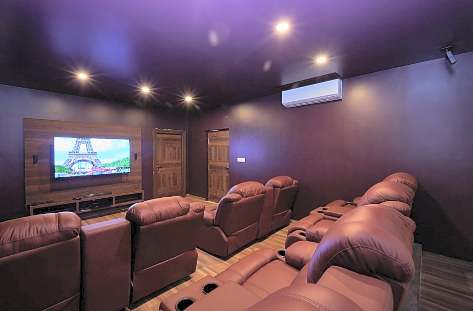 The Continentti Whitefield