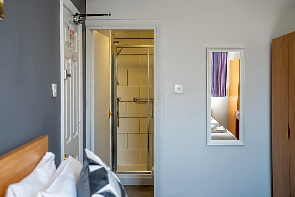 The Strathmore Hotel