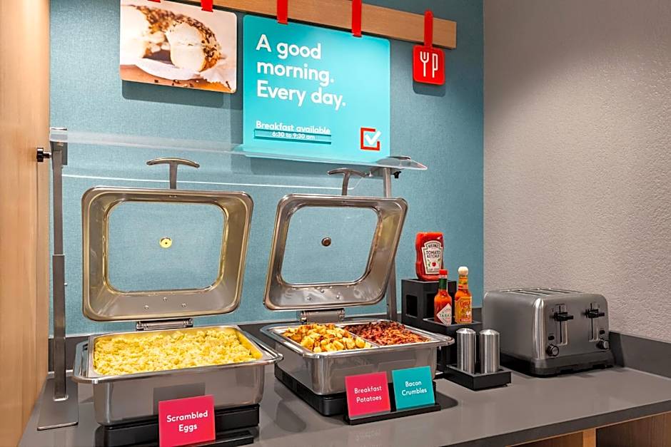 Candlewood Suites North Platte By IHG