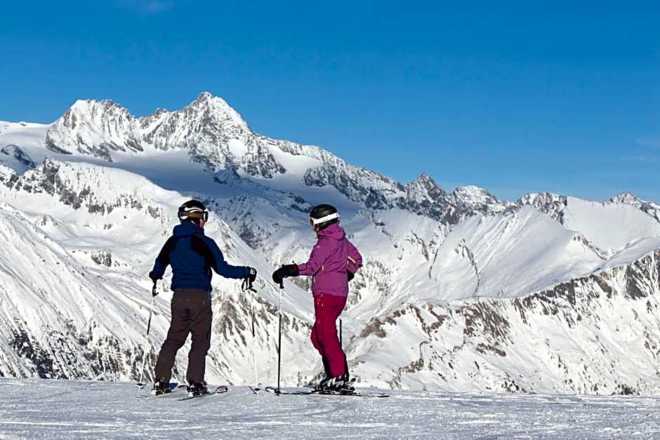 AlpenParks Montana Apartments