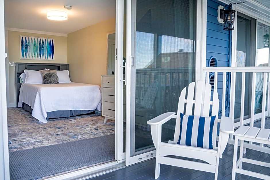 935 Ocean, a Beachside Inn