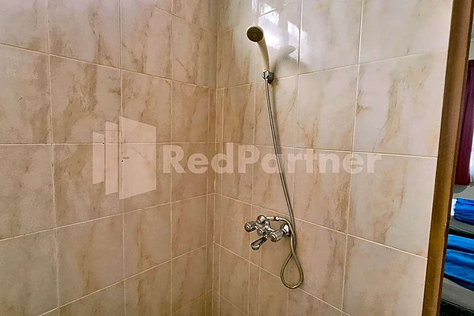 Hotel Graha Muslim RedPartner