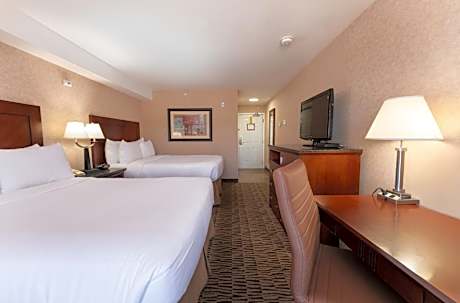 Queen Room with Two Queen Beds