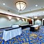 Hilton Waco