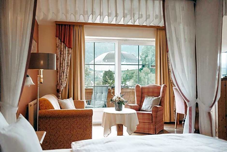 Hotel Rosenhof Murau