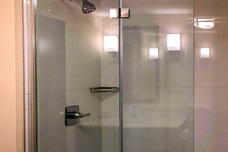 Sleep Inn & Suites Quebec City East