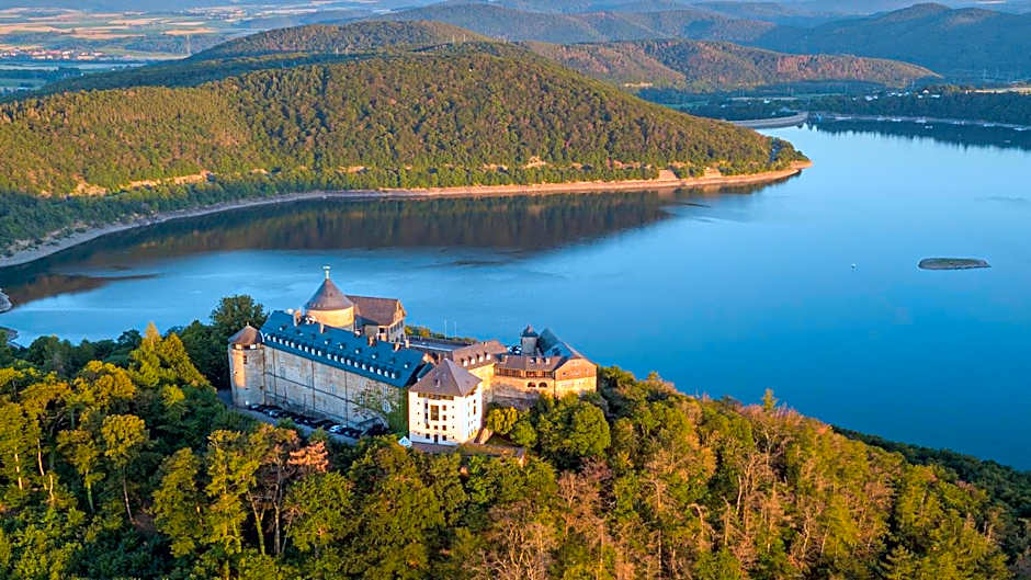 Hotel Schloss Waldeck