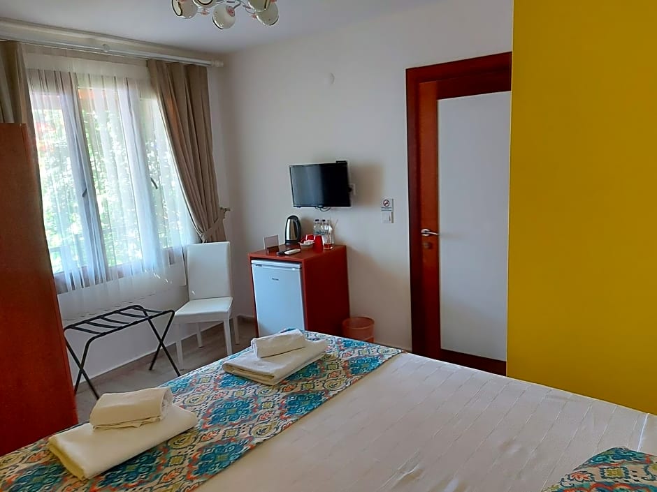 Eleni (L&E) Pansiyon