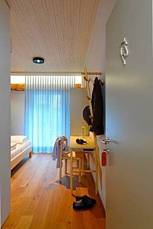 Double Room - Disability Access