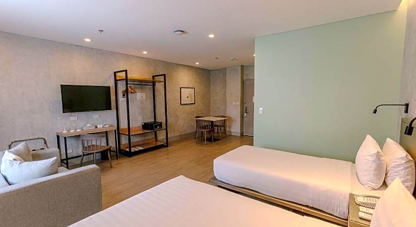 Primeway Suites Cebu