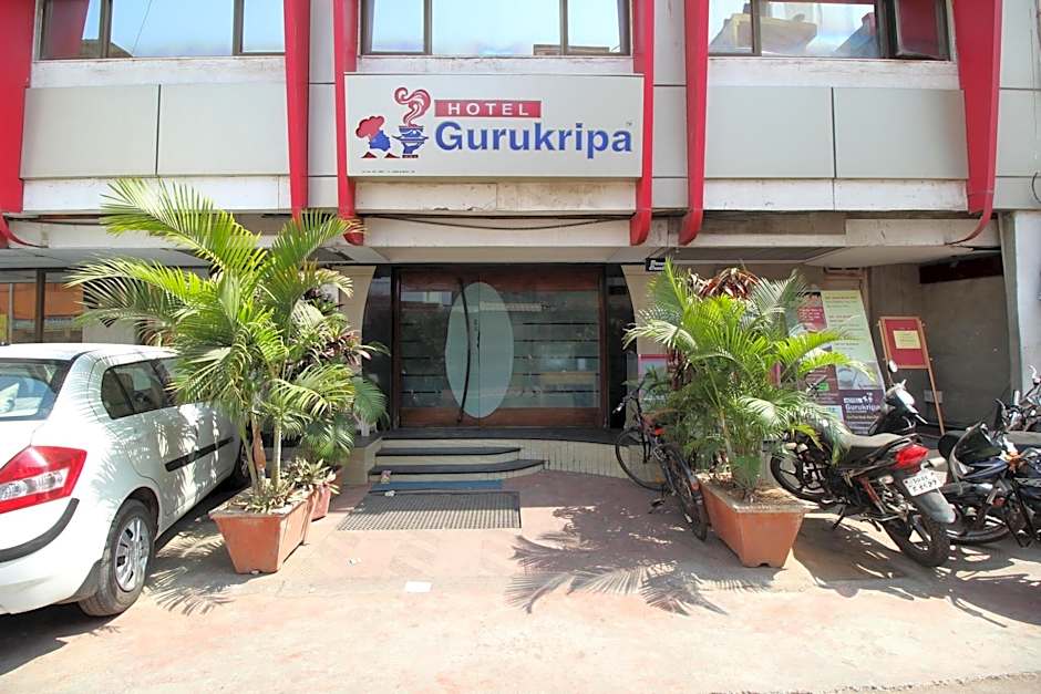 Hotel Gurukripa Daman