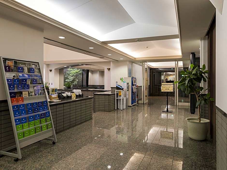 FLEXSTAY INN Shinurayasu