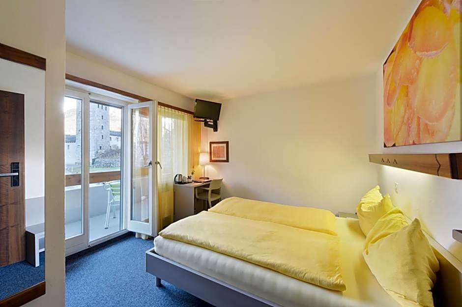 Schlosshotel - Self Check-In Hotel