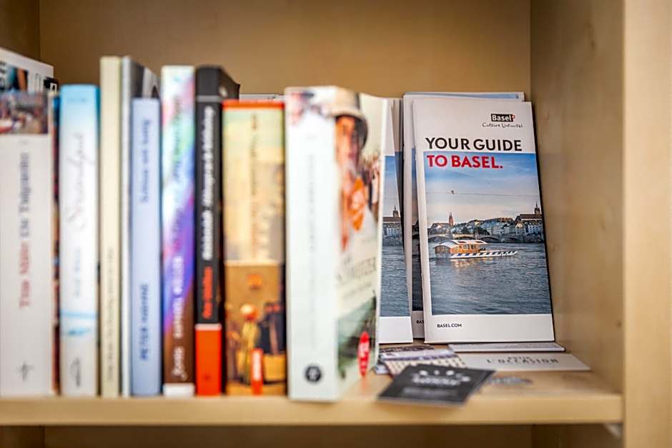 MyBednBreakfast in Bottmingen