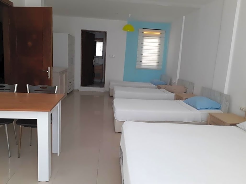 Turgutreis Bolero Apart Hotel