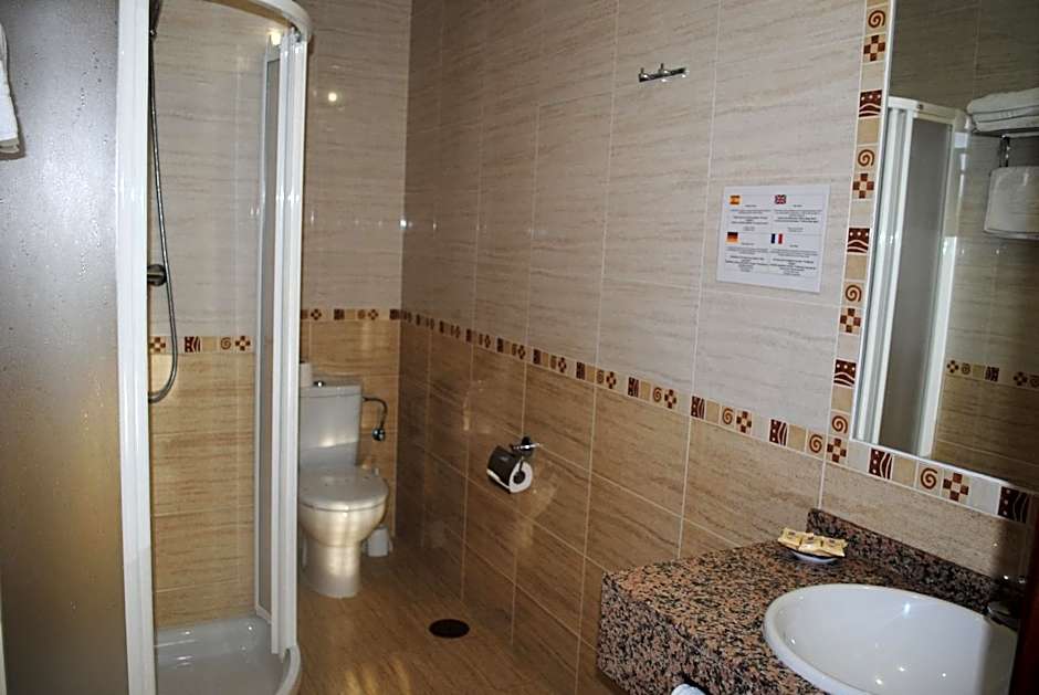 Hotel Albero