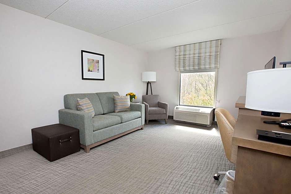Hampton Inn By Hilton Raynham-Taunton, Ma