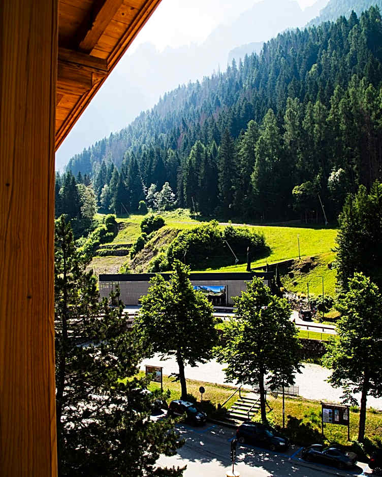 Naturae Lodge Wellness & Spa