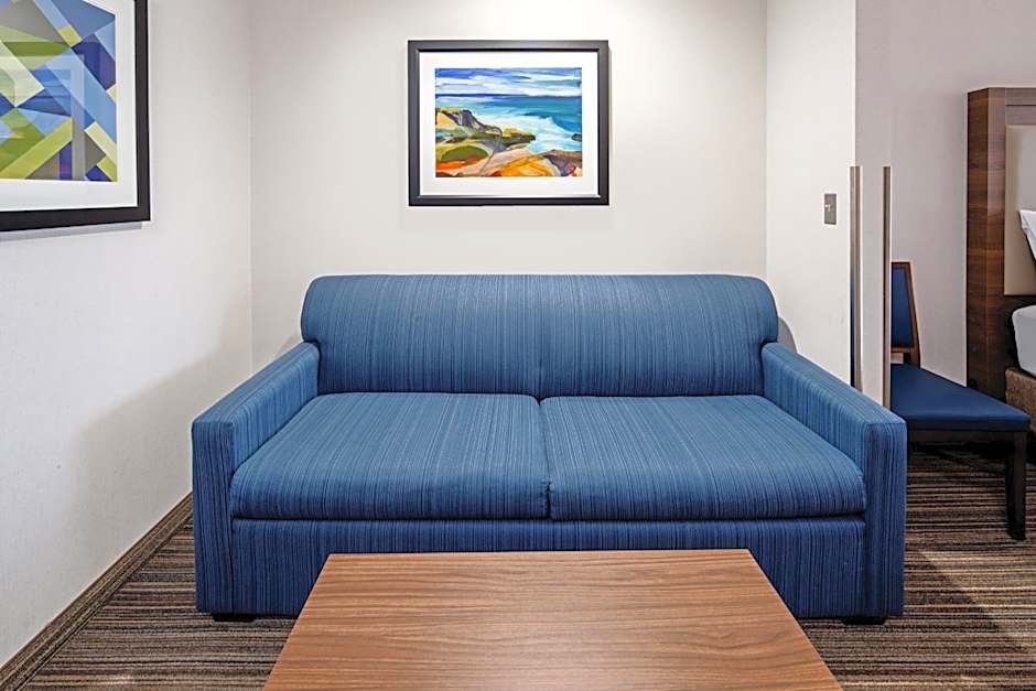 Holiday Inn Express Hotel & Suites Atascadero By IHG