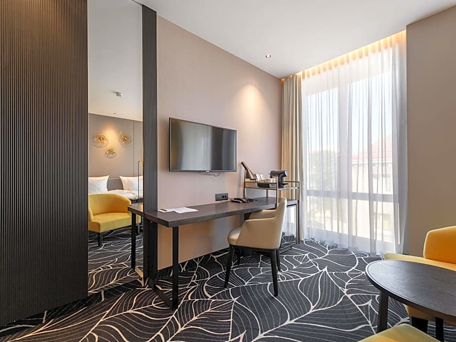 Mövenpick Hotel Tallinn