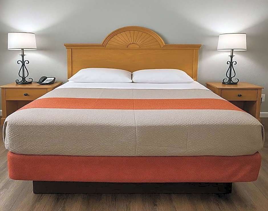 Motel 6-Canon City, CO