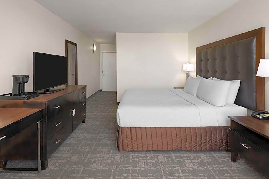 Wyndham Sacramento