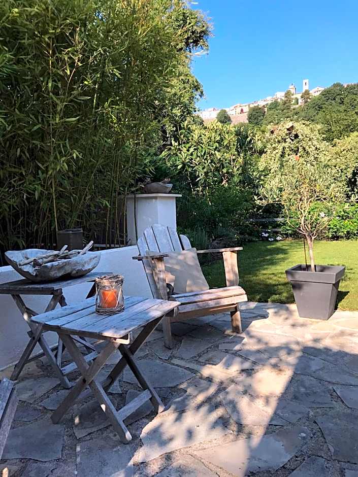 Bastide Nomade - guest house