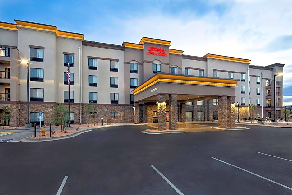 Hampton Inn By Hilton & Suites Page - Lake Powell