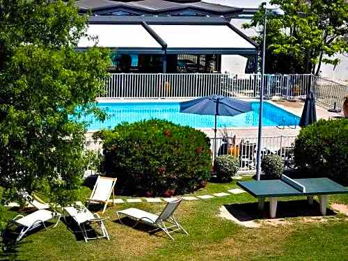 Ibis Styles Avignon Sud Hotel